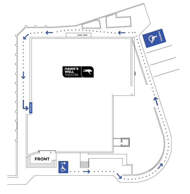 Hawkswell 3 Hawkswell 3