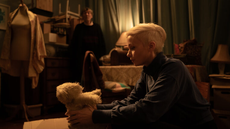 Horseshoe Still8 Jaro Waldeck