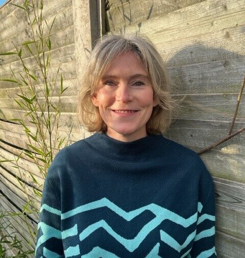 Jackie Maguire