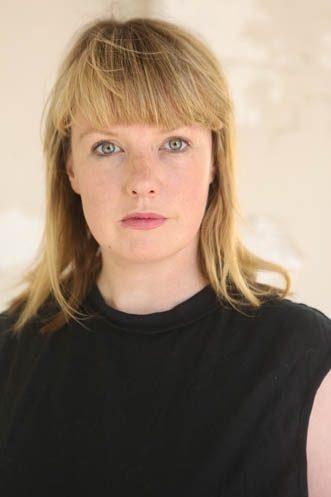 Maggie Kilcoyne A Week at The Well Head Shot Maggie Kilcoyne A Week at The Well Head Shot