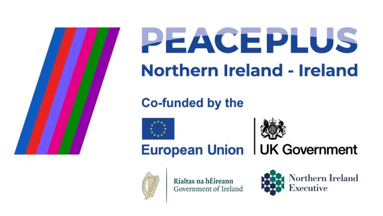 PEACEPLUS LOGOS 1