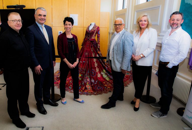 Project Lighthouse Launch Group 2 Project Lighthouse Launch Group 2