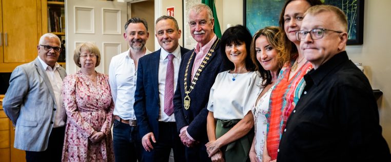 Project Lighthouse Launch Group 4 Project Lighthouse Launch Group 4