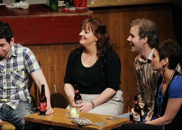 The Young Ones