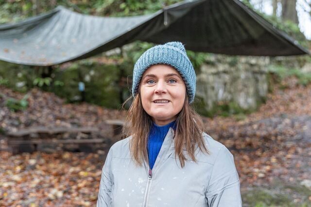 Trisha Maclaughlin Trisha Maclaughlin