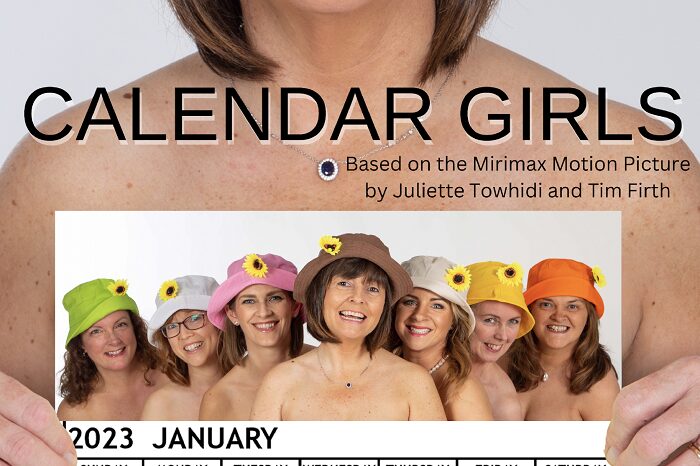 Calendar girls
