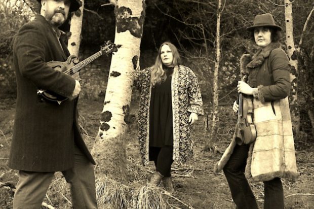 A photograph of Cliodhna Quinlan, Mark Murphy and Mandi Frankham. A photograph of Cliodhna Quinlan, Mark Murphy and Mandi Frankham.