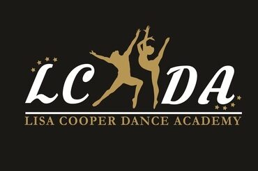 Logo for Lisa Cooper Dance Academy