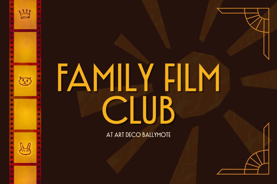 Family Film Club