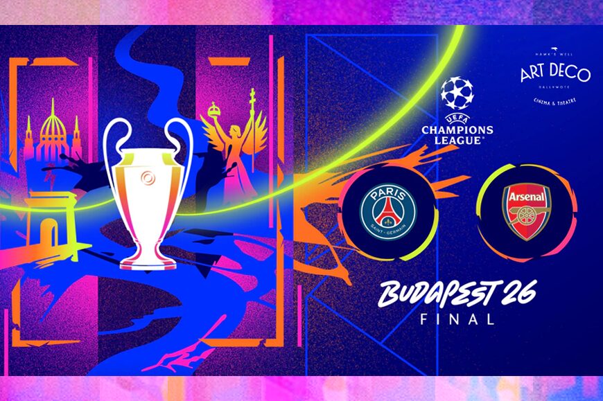 Ucl final