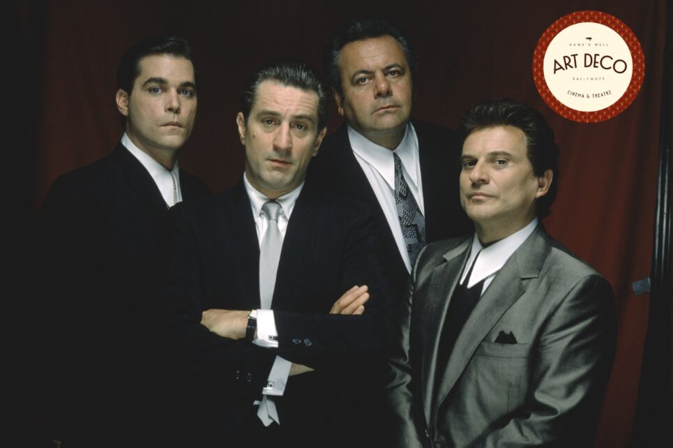 Goodfellas