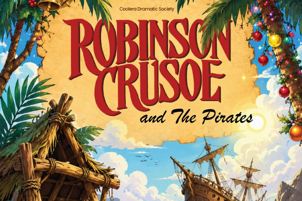 Panto website copy