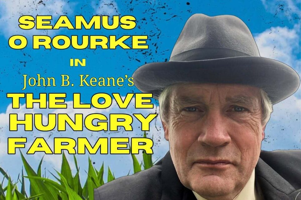 Seamus O Rourke
