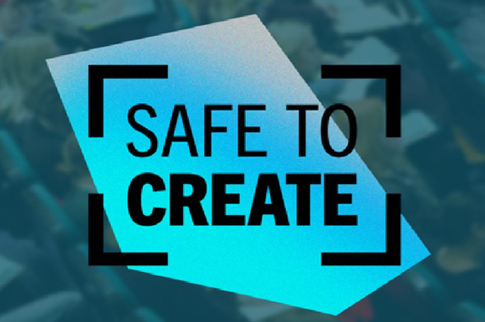 Safe to create
