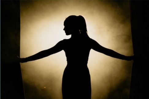 Ladies night at the well Ladies night at the well