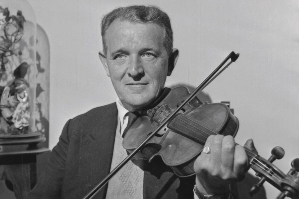 Joe O Dowd BW Joe O Dowd BW