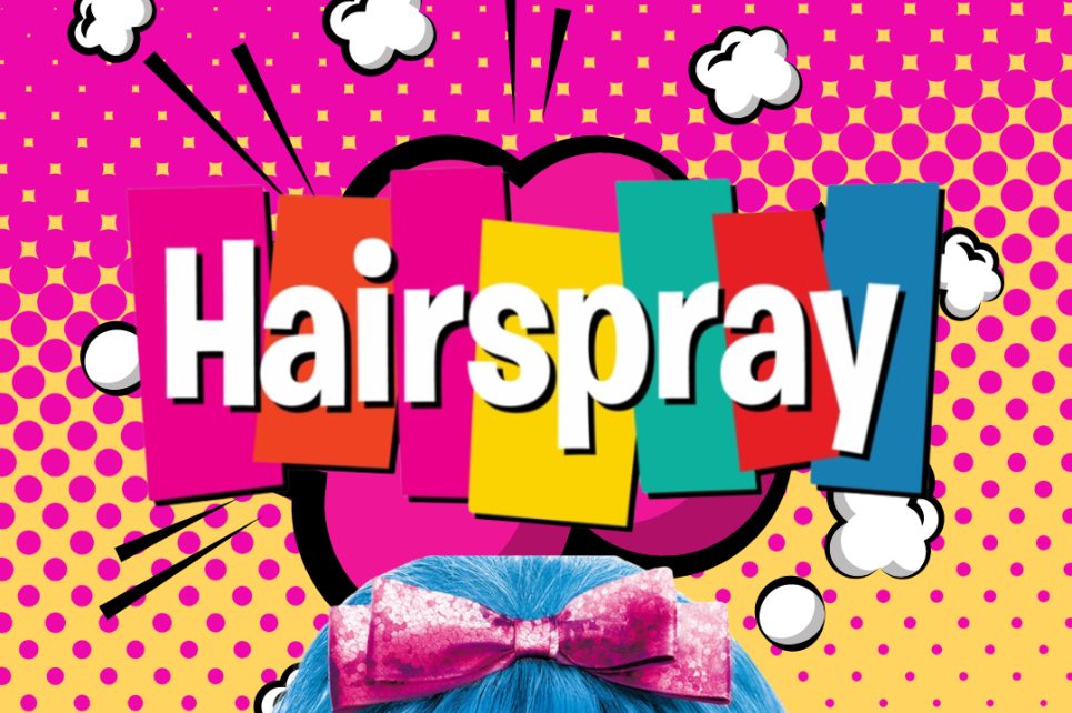 Hairspray