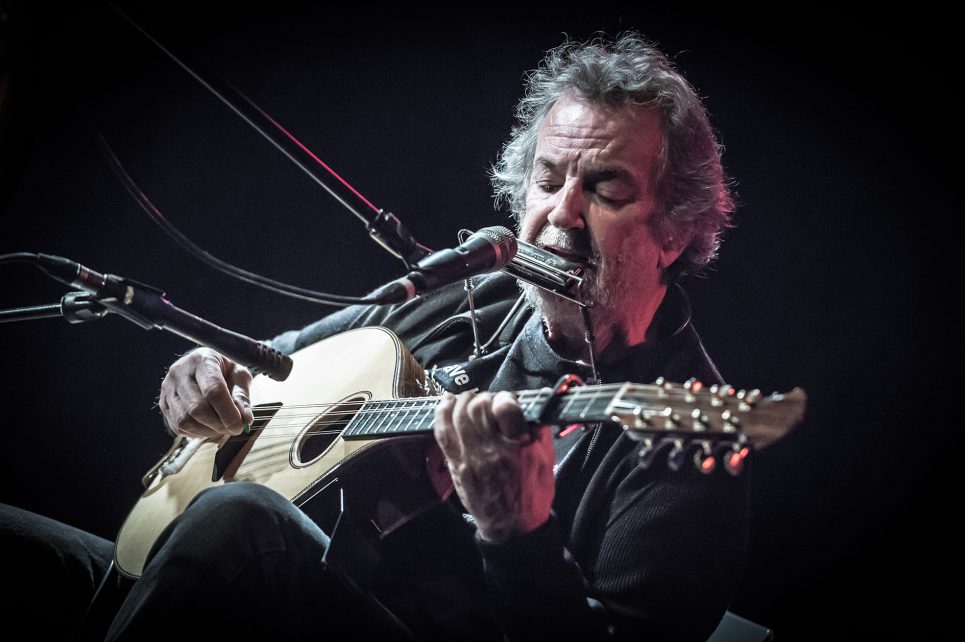 Andy Irvine