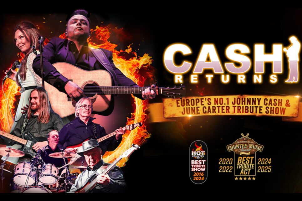 Collage of musicians