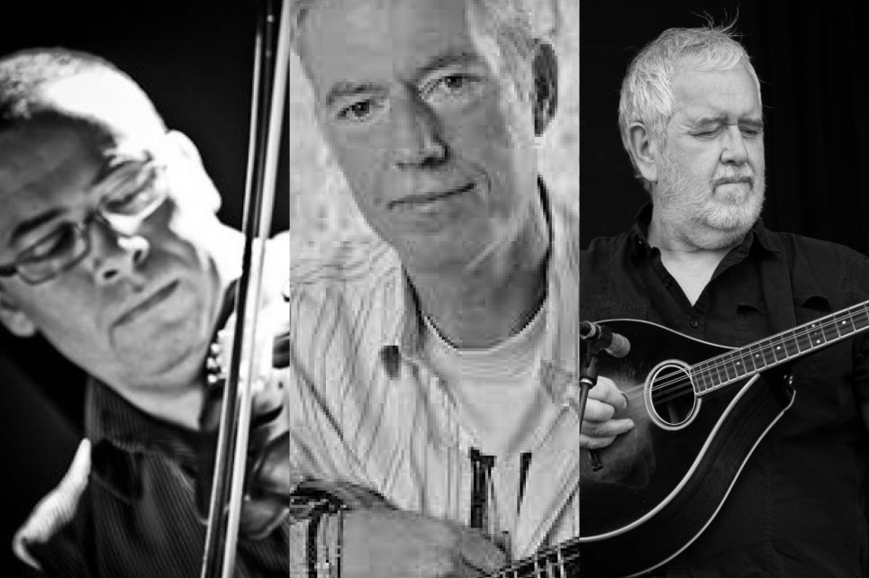 Images of artist and their instruments Images of artist and their instruments