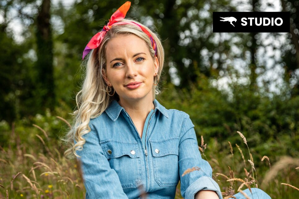 Edwina Guckian 32 studio