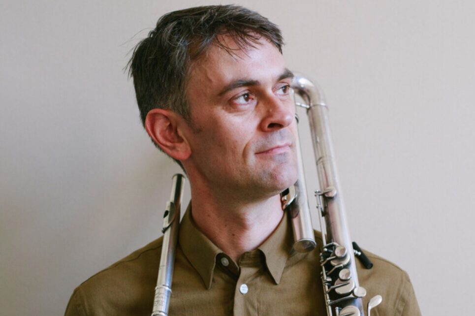 Gareth Lochrane