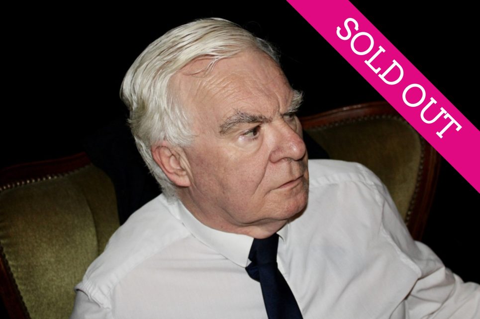 Photo of Gerry Farrell
