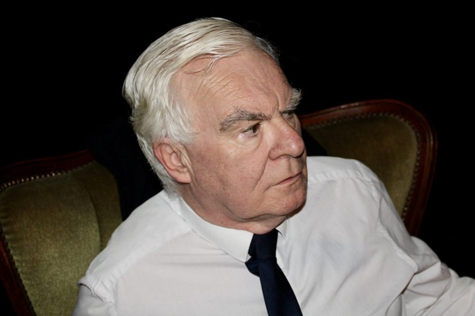 Photo of Gerry Farrell Photo of Gerry Farrell