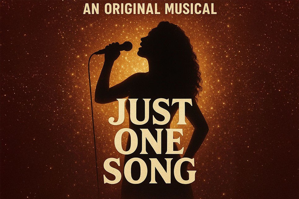 Just One Song update