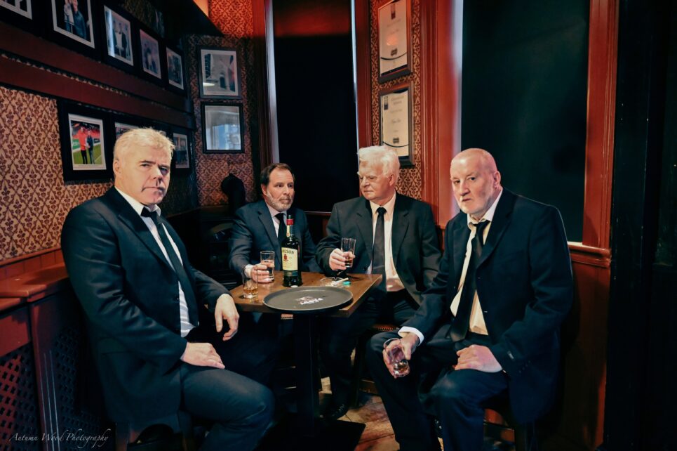 Kings of Kilburn High Road