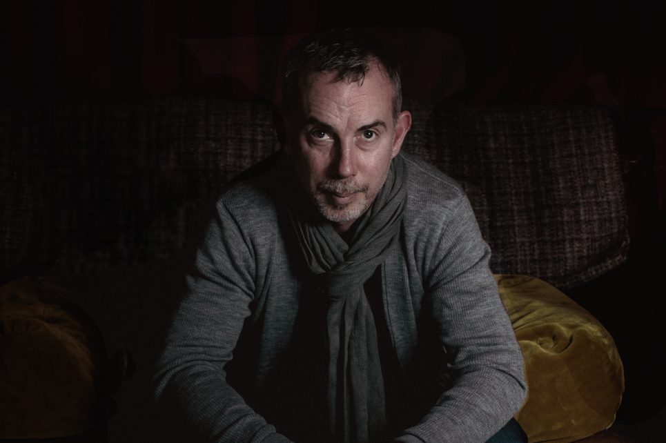 A portrait photograph of Leonard Barry. A portrait photograph of Leonard Barry.