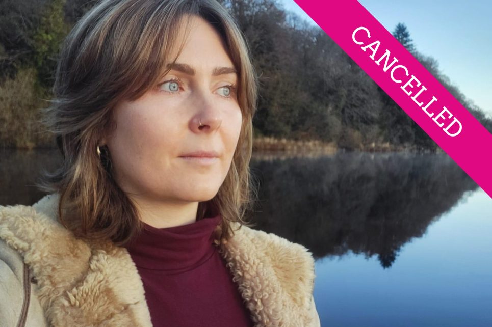 A portrait of Megan O'Kelly