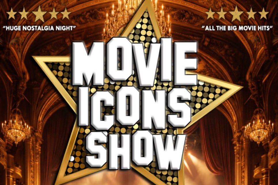 Movie Icons Image