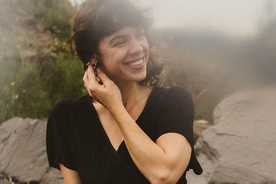 A photograph of Susan O'Neill