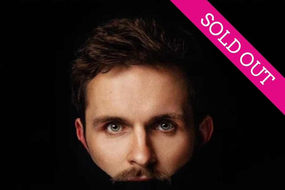 TCSNA Vittorio Angelone sold out