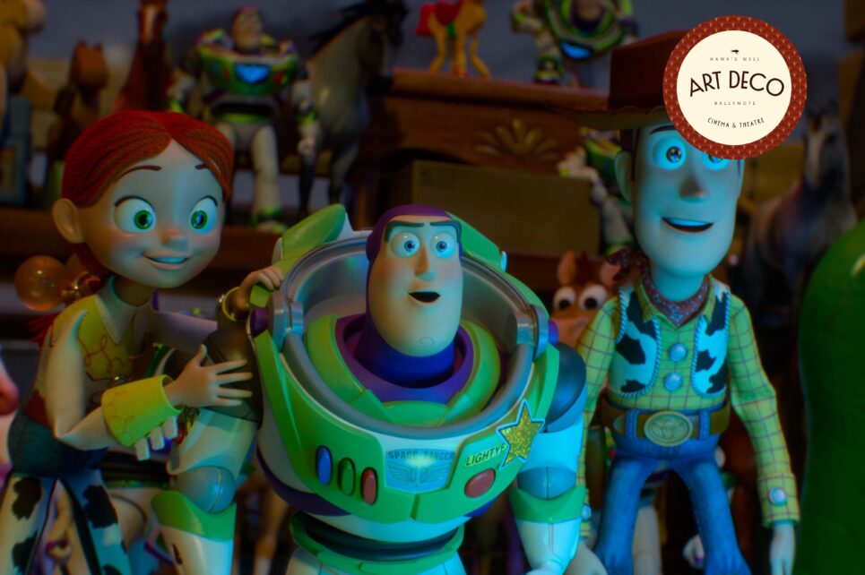 TOYSTORY5 art deco