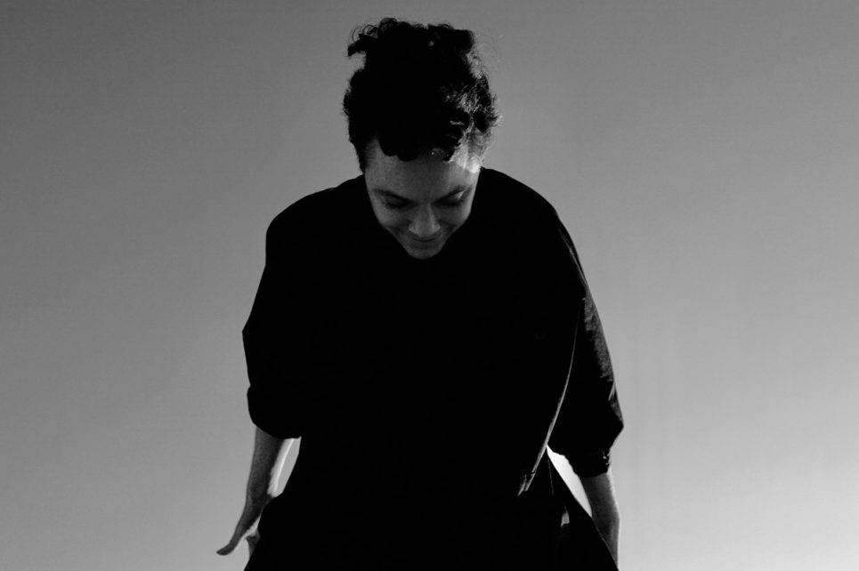 A still photograph of Tara Baoth Mooney A still photograph of Tara Baoth Mooney