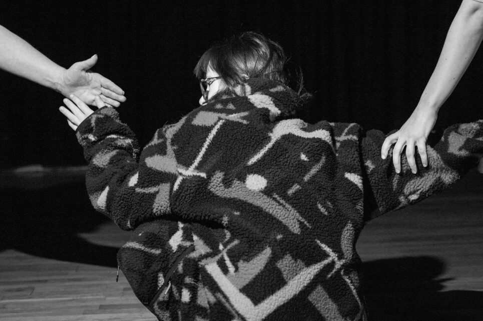 The Caucasian Chalk Circle image