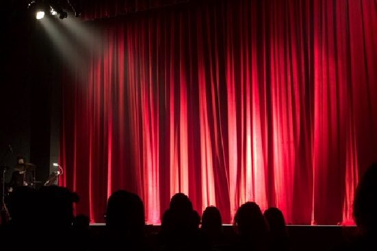 Theatre production Theatre production