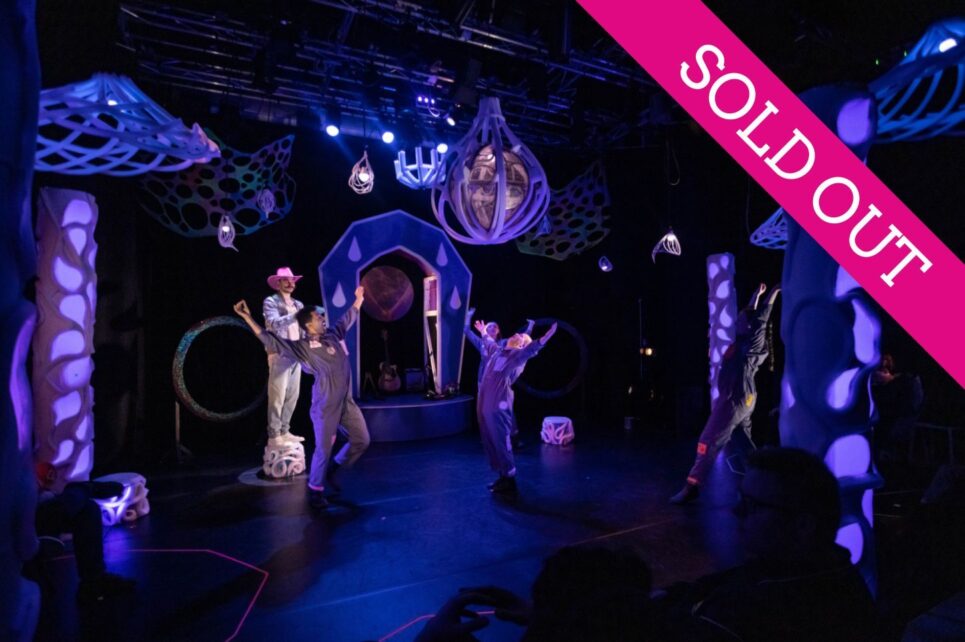 Website Image Photo By Ste Murray sold out