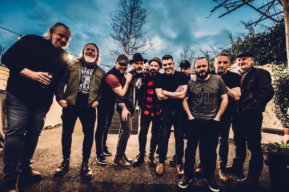 Photo of The White Horse Guitar Band