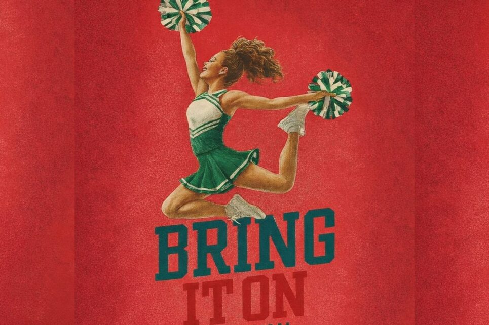 Bring it on