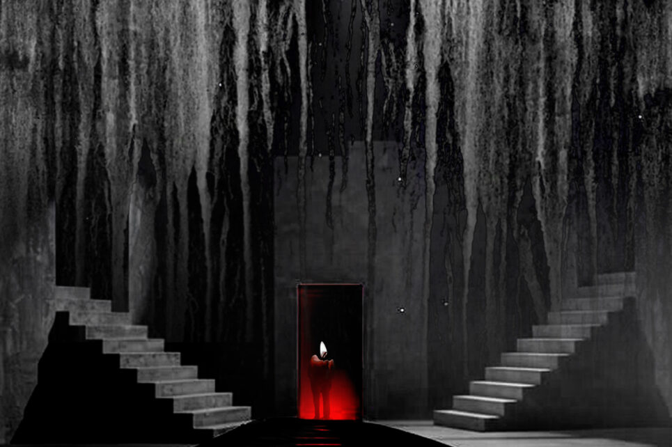 Ghosts poster2