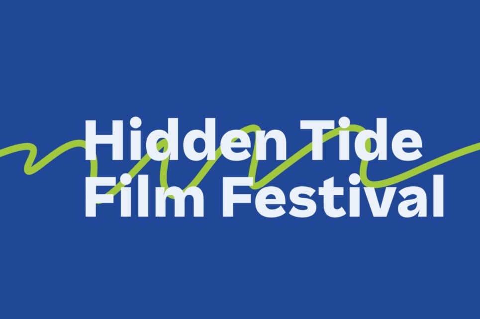 Hidden tide