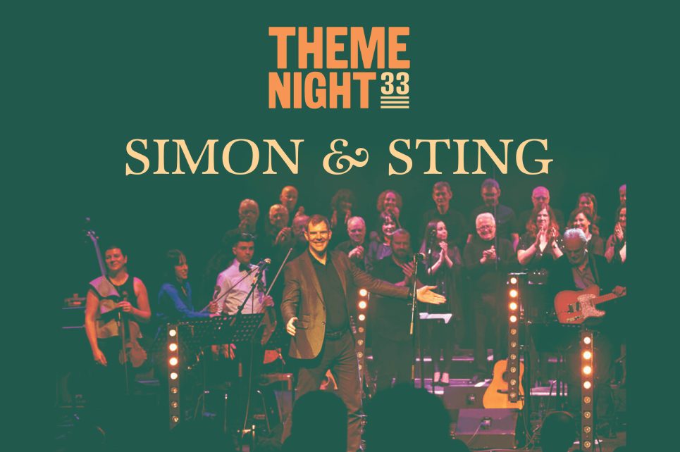 Simon sting 1920