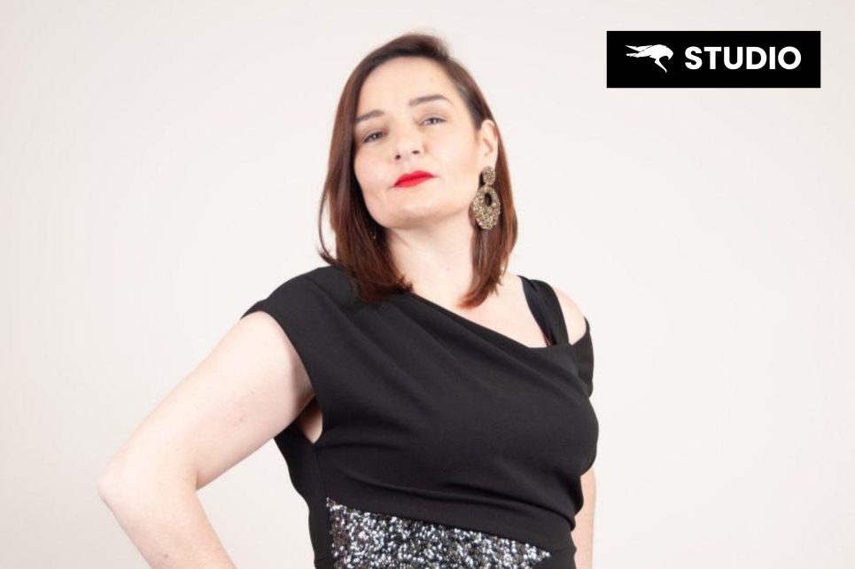 Image of performer Sinead Conway