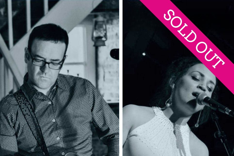 The Cedartones Sold out The Cedartones Sold out