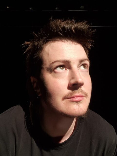 Ben Lucent