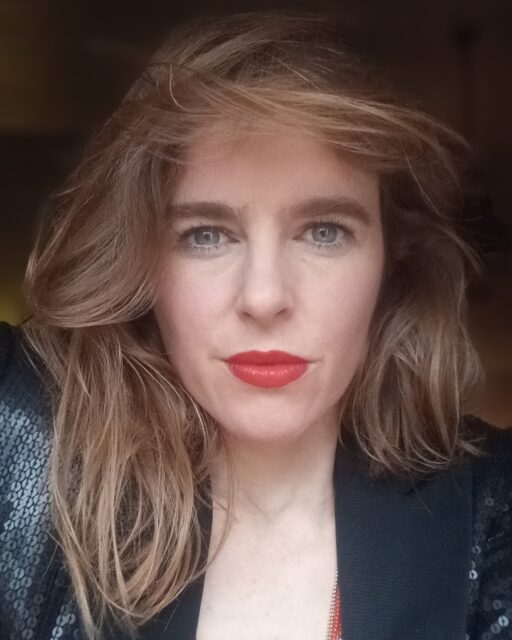 Fiona Maria Fitzpatrick