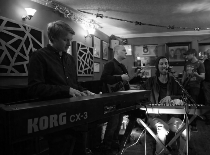 The Skankin' Dandies